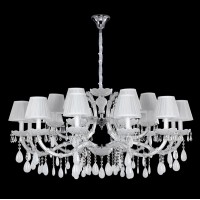 Люстра подвесная Crystal lux BLANCA SP18