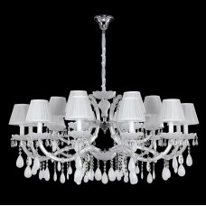 Люстра подвесная Crystal lux BLANCA SP18