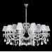 Люстра подвесная Crystal lux BLANCA SP18