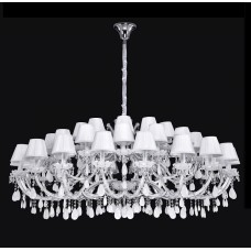 Люстра подвесная Crystal lux BLANCA SP45