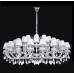 Люстра подвесная Crystal lux BLANCA SP45
