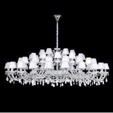 Люстра подвесная Crystal lux BLANCA SP60