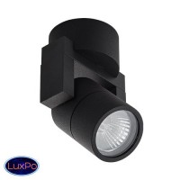 Светильник накладной Italline BOK 08 black