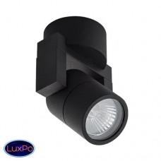 Светильник накладной Italline BOK 08 black Светильник накладной Italline BOK 08 black