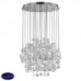 Светильник подвесной Ideal lux Bollicine Sp14 Bianco 087924