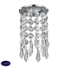 Светильник встраиваемый Ideal lux Bossanova BOSSANOVA 107684