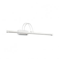 Подсветка для картин светодиодная Ideal lux Bow Ap114 Bianco 137612