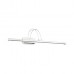 Подсветка для картин светодиодная Ideal lux Bow Ap114 Bianco 137612