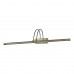 Подсветка для картин светодиодная Ideal lux Bow Ap114 Brunito 121147