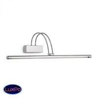 Настенный светильник Ideal lux Bow Ap114 Cromo 007021