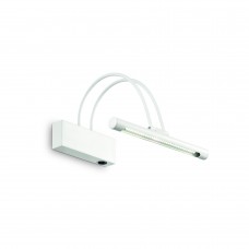Подсветка для картин светодиодная Ideal lux Bow Ap36 Bianco 137599