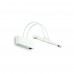 Подсветка для картин светодиодная Ideal lux Bow Ap36 Bianco 137599