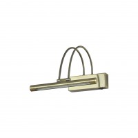 Подсветка для картин светодиодная Ideal lux Bow Ap36 Brunito 121338