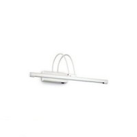 Подсветка для картин светодиодная Ideal lux Bow Ap66 Bianco 137605