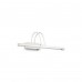Подсветка для картин светодиодная Ideal lux Bow Ap66 Bianco 137605