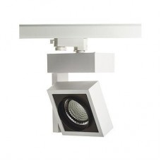 Трековый светодиодный светильник Italline BOX Трековый светодиодный светильник Italline BOX