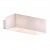 Настенный светильник Ideal lux Box Ap2 Bianco 009537