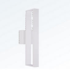 Светильник настенный Elvan BR-050310-10W-NH-WH (код 16311)