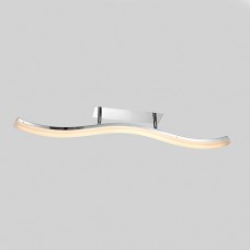 Люстра светодиодная потолочная Elvan BR00093-2 (код 13432)