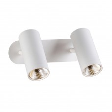 Спот Elvan BR00159-2-WH-4000K (код 15198)