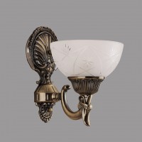 Бра Elvan BR00161-1-BR (код 15228)