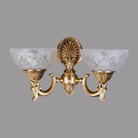 Бра Elvan BR00161-2-BR (код 15229)