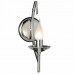 Бра Elstead Lighting BR1 NICKEL BRIGHTWELL Бра Elstead Lighting BR1 NICKEL BRIGHTWELL