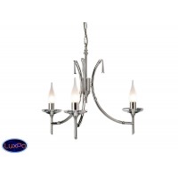 Люстра подвесная/потолочная Elstead Lighting BRIGHTWELL BR3