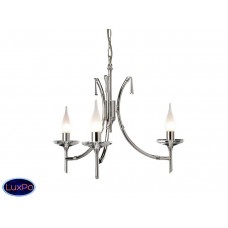 Люстра подвесная/потолочная Elstead Lighting BRIGHTWELL BR3