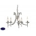 Люстра подвесная/потолочная Elstead Lighting BRIGHTWELL BR5