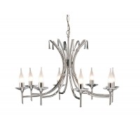 Люстра подвесная/потолочная Elstead Lighting BRIGHTWELL BR8