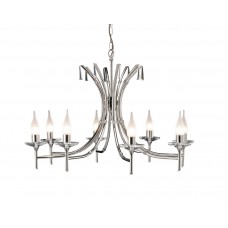 Люстра подвесная/потолочная Elstead Lighting BRIGHTWELL BR8