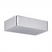 Светильник настенный Ideal lux Brick Ap2 Cromo 111094