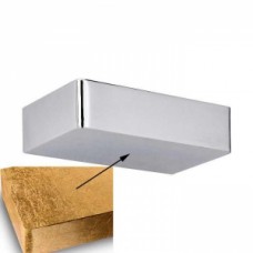 Светильник настенный Ideal lux BRICK BRICK AP2 ORO 104362