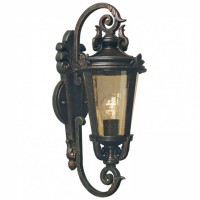 Светильник уличный настенный Elstead Lighting BT1/M