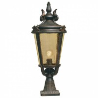 Светильник уличный наземный Elstead Lighting BT3/L