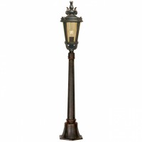 Столб уличный Elstead Lighting BT4/M