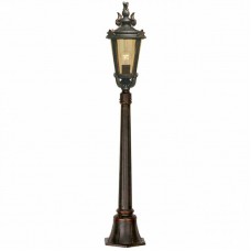 Уличный светильник Elstead Lighting BT4/M BALTIMORE