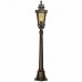 Столб уличный Elstead Lighting BT4/M