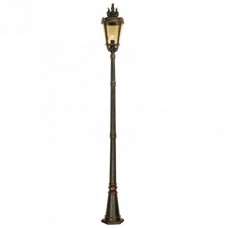 Фонарный столб Elstead Lighting BT5/L BALTIMORE