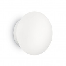 Светильник уличный настенный Ideal lux Bubble BUBBLE AP2 158907