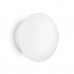 Светильник уличный настенный Ideal lux Bubble BUBBLE AP2 158907
