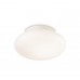 Светильник уличный настенно-потолочный Ideal lux Bubble Pl1 135250
