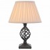Настольная лампа Elstead Lighting BY/TL/A BLACK BELFRY