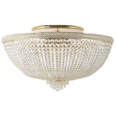 Люстра Dio D arte Lampadari Bari E 1.2.100.200 G