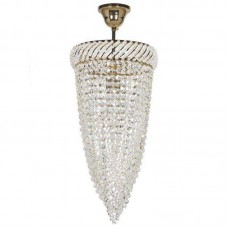 Люстра Dio D arte Lampadari Bari E 1.3.25.200 G