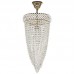 Люстра Dio D arte Lampadari Bari E 1.3.25.200 G