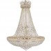 Люстра Dio D arte Lampadari Bari E 1.5.80.200 G
