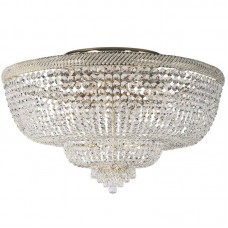 Светильник Dio D arte Lampadari Bari E 1.8.100.200 G