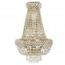 Бра Dio D arte Lampadari Bari E 2.20.200 G